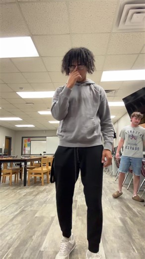 Tank Mason on TikTok