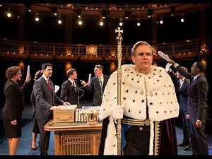 King Charles III