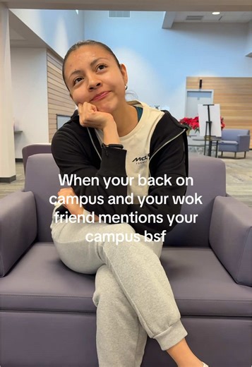 Can’t wait to see you all back on campus! #kstatesalina #collegestudents #campuslife #fyp #bewhatsnext