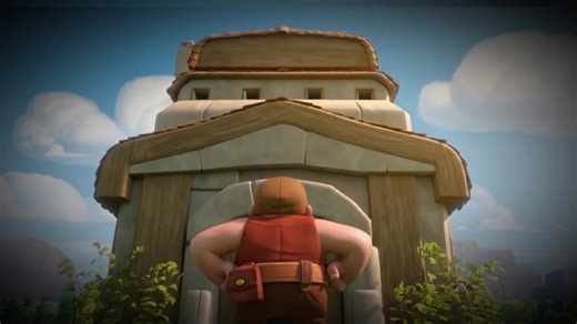 Mega Knight Edit: Stunning Gameplay Highlights