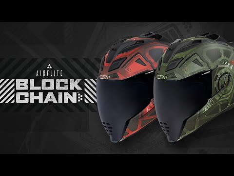 ICON - Airflite Blockchain