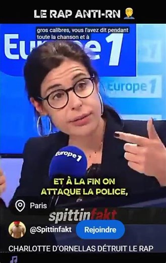 Tu nous explique que t'as un calibre dans ton coffre et que la police fait des contrôles au faciès
