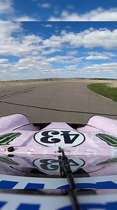 Listen to that Porsche racing motor rev out! (*and this is not at full tilt yet) Testing and pushing the car is a big part of developing a new race car, especially when it’s a build as insane as the Hoonipigasus. Get a behind-the-scenes look of my first test as we prepare for the Pikes Peak International Hill Climb (happening in just 12 days!) over on Hoonigan YT channel here: https://youtu.be/sAL-Vya3TL0 | Ken Block