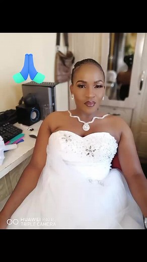 beautiful bride 👰‍♂️💯🌍💫🔥🇿🇦#🥰😍🤩😘💖💗💓💞 #limpopotiktok #northwestqueen👑 #