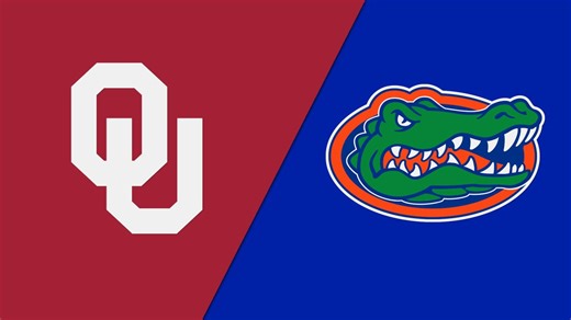 #1 Oklahoma vs. #5 Florida 2/13/26 - Stream the Game Live - Watch ESPN