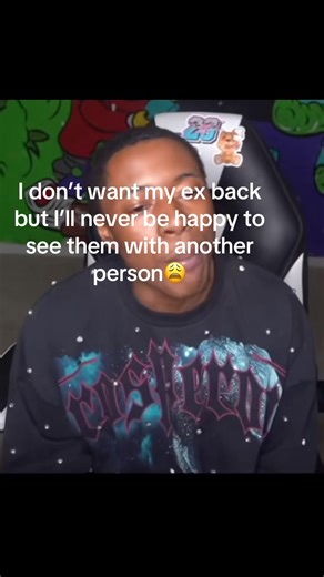 Dealing with Exes: The Struggle of Letting Go