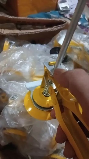 Understanding Mechanical Tools: A Hands-On Guide