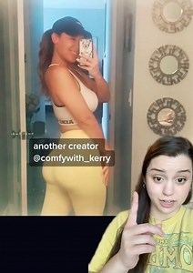 Gym harassment comes in many forms! 😤 | In The Know