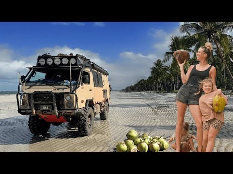 Chilli Beach CAPE YORK - Holiday from a Holiday