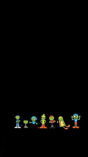 Boomerang Cartoon Network Cartoonito Nicktoons Disney Junior Teennick Nick Jr. Screaming