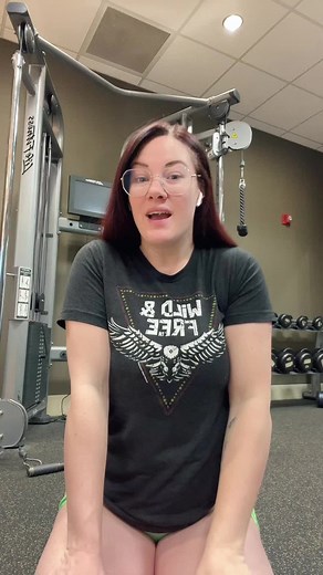 Kelsey Rhae on TikTok