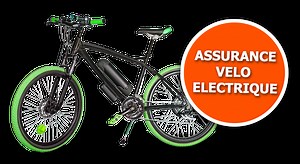 Assurance vélo électrique
