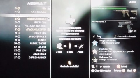 MW3 Beginner Tips Episode 1