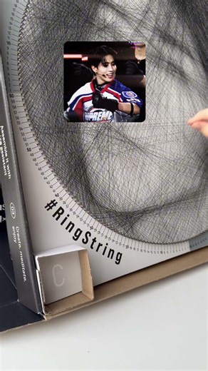 My boy❤️‍🔥 #ringstring #straykids #han #kpop