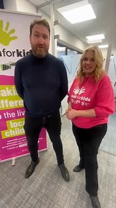 2.2K views | Can you join John McMurray-Williams or show some love for his Race Across The Region challenge next week? Sam’s joining him for the last 10 miles on 29th February! ‍♀️ wave105.com/cashforkids | Greatest Hits Radio South Coast | Facebook
