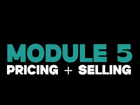 Start Something Kit Module 5