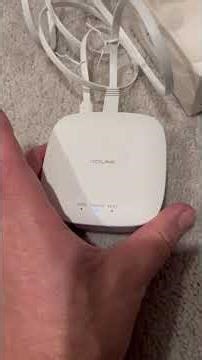 YoLink Hub - Making Your Home Smarter #smarthome #DIY #diyprojects