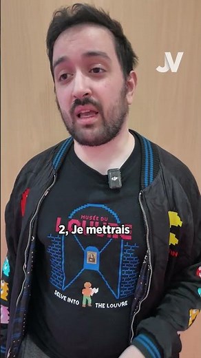 Les 5 jeux préférés de ‪@AREtoilesMC‬ ! 🔥