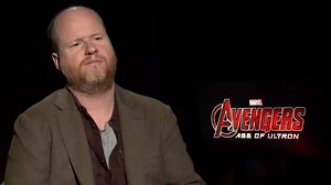 19K views · 987 reactions | Writer/director Joss Whedon explains why James Spader makes the perfect Ultron in a new interview for Marvel's "Avengers: Age of Ultron," in theaters now! | Marvel | Facebook