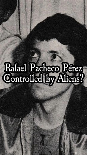 In 1976, 23-year-old student pilot Rafael Pacheco Pérez vanished during a routine solo flight from Mexico City, only to mysteriously reappear hours later near Acapulco—over 300 kilometers off course. Air traffic control received an eerie transmission in Pacheco’s own voice claiming he was being used as a “microphone” by nonhuman beings who spoke multiple languages flawlessly. When Pacheco landed, his plane showed impossible fuel readings, he suffered from complete amnesia, and though sober and p
