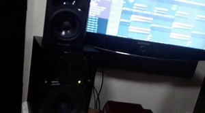 New Banger Alert! @k.r.a.k.k just cooked up another Monster Beat, Get it Now before its Gone .. #thisoneloudgan | TodayMusik | Facebook