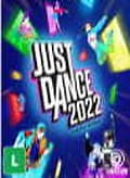 Just Dance 2022 para PC