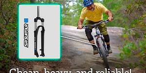 The Most Popular MTB Fork you Know Nothing About