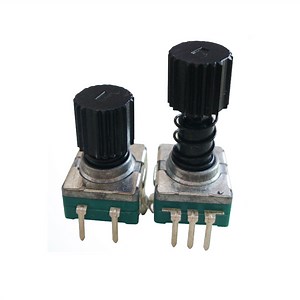 [Hot Item] Absolute Rotary Encoder with 16 Channel Output for Microwave Oven