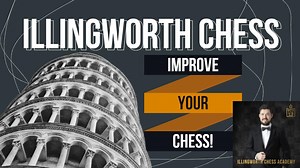 The Tournament Of The Year?