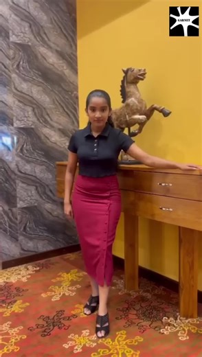 Garnet Clothing on TikTok