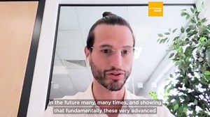 Scientists in Germany test massive quantum network for future quantum Internet