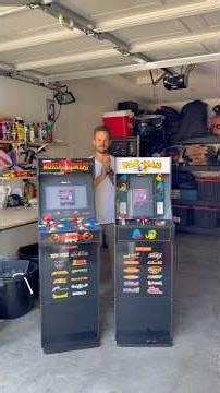 I hate cleaning my own garage, that’s why I wanted to help out my sister with hers. #diy #cleaning