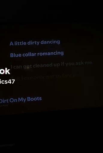 Jon Pardi's 'Dirt On My Boots' – A Country Anthem