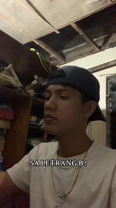 4.6K views · 188 reactions | SA LETRANG B ! BINANGGA AKO HAHAHAAH | CM | Facebook