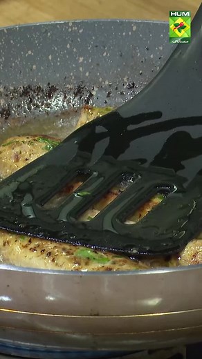 Perfect Kabab Cooking Tips by Chef Rida Aftab