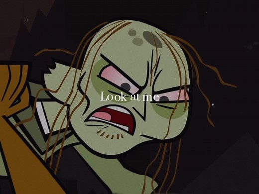 Total Drama Ezekiel: The Controversial Character