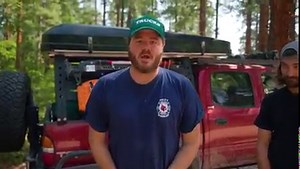 2.4M views · 25K reactions | $900 vs. $3500 Roof Top Tent | Donut Media | Facebook