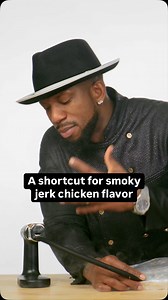 24 reactions · 8 comments | Pimento wood is traditionally used in Jamaica to cook jerk chicken. Chef Darian Bryan (@chefdarianbryan) uses a smoke gun to recreate the flavor that reminds him of home. | Epicurious | Facebook