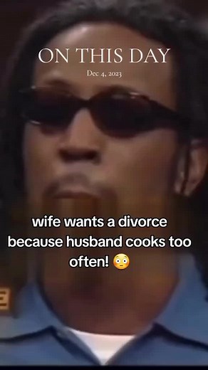 Divorce Court Highlights: Unusual Reasons for Divorce