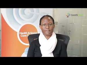 Start NVQ Level 2 & 3