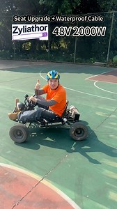 40K views · 475 reactions | 4.Easy to set up, fits any terrain—pick your wattage, ride agilely! Enjoy quality time with family on this electric kart（Christmas presents）.#gokart #Electric #mtlmoments #mtlblog #mtlactivities #gokart #gokarting #mtlmoment #montreal #montreallife #datenight #dateideas #explore #fyp#reels #urbamontreal | Off road gokart | Facebook