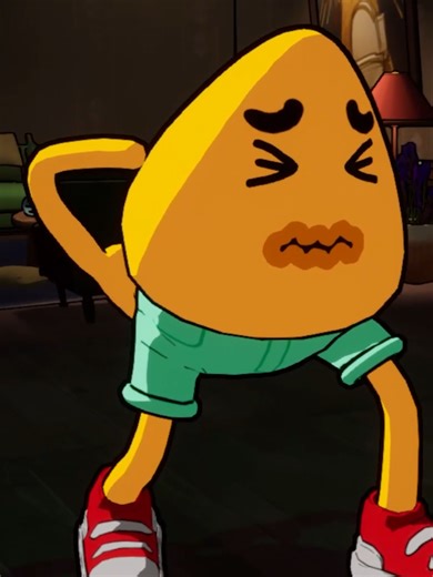 we made a co-op game about (not) pooping yourself #wegottago #indiegame #gamedev #gaming #wgg