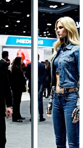 AI Robots and Respecting Boundaries in Technology