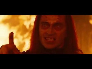 Eragon pelicula 2019 1080p HD parte 3