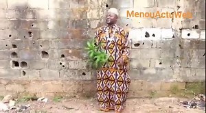 19 shares | L'artiste musicien camerounais, #IsidoreNkong va en guerre en chanson contre le #Coronavirus, cette pandémie mondiale qui fait des ravages sans distinction de race ni d'âge. Écoutons la musique, télécharger, partager et surtout respectons les mesures d'hygiène. Ensemble Contre le Coronavirus. Clic sur le lien: https://youtu.be/2Zw_ZchHqSI #StopCoronavirus #IsidoreNkong #MenouActu #Covid_2019_Stop | MenouActu | Facebook