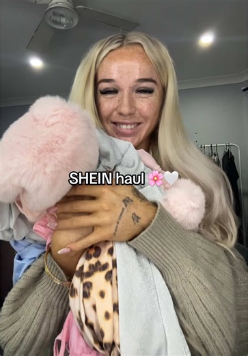 Chelsea Rose/Crbeautystudio on TikTok