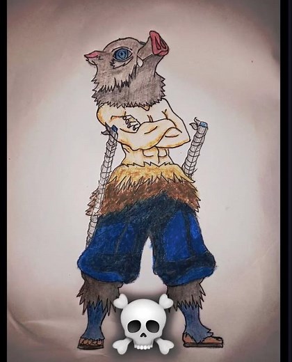 Anime characters Drawing #drawing #drawingtutorials #shorts