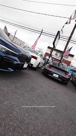 Just landed. 2023 BMW X6 xDrive40i Cognac interior. M Sport. Fully loaded. This one won't sit long. Stream Auto Outlet - Valley Stream 516-980-5459 DM US now !!