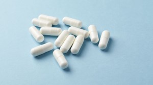 Science has finally done it! There’s now a pill to replace your work out