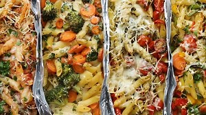 Easy pasta bakes that will save time and money